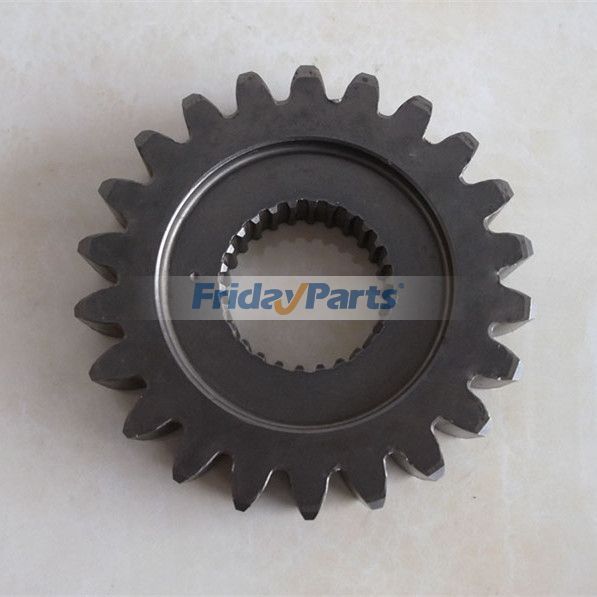 Excavator KOMATSU PC100-5 Travel motor three star gear