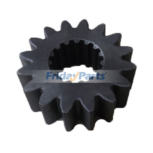 KOMATSU PC100-5 Fahrsonnenrad