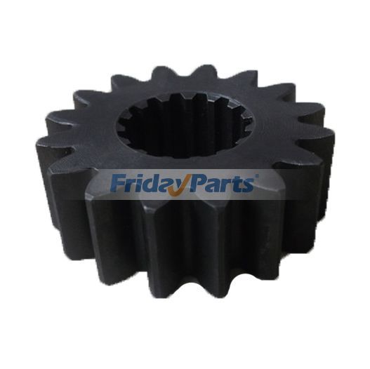 FridayParts KOMATSU PC100-5 Fahrsonnenrad