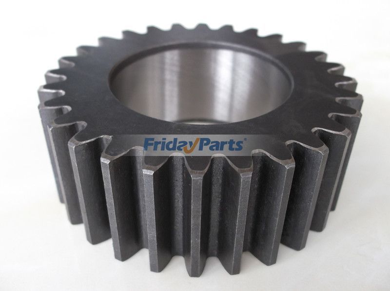 FridayParts Drehteller-Planetengetriebe