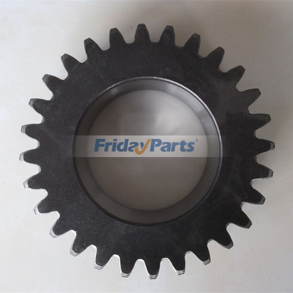 Drehteller-Planetengetriebefür Bagger