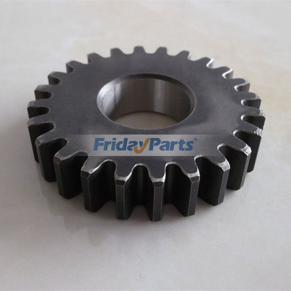 For Komatsu Excavator PC100-6 PC120-6 PC128 Swing 1st Three Planetary Gear