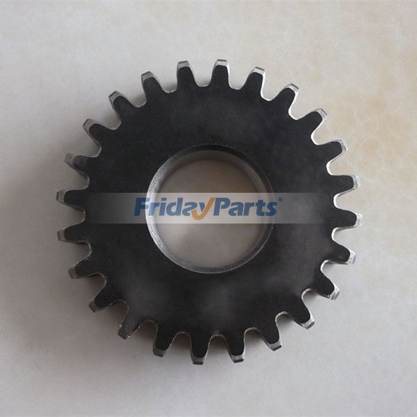 Excavator Swing 1st Three Planetary Gear