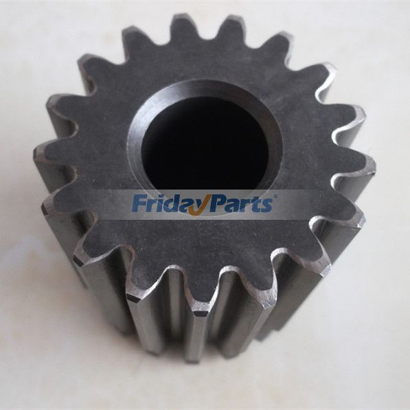 Swing 2. Drei PlanetengetriebeFür KOMATSU