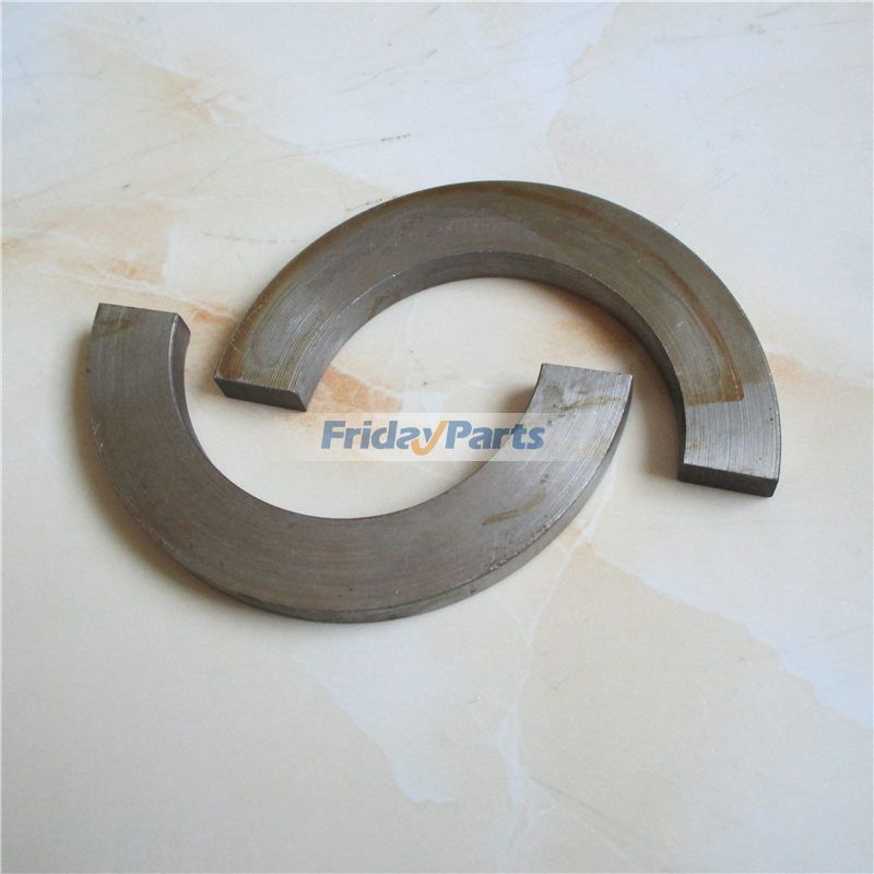 KOMATSU PC100-6 Vertikale Wellenverriegelungsplatte