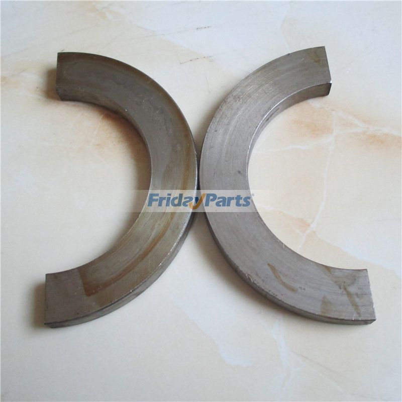 KOMATSU PC100-6 Vertikale WellenverriegelungsplatteFür KOMATSU