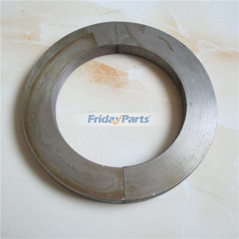 KOMATSU PC100-6 Vertikale Wellenverriegelungsplattefür Bagger