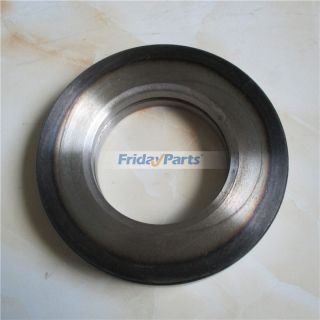 KOMATSU PC100-6 Öldichtungsplatte für vertikale Wellefür Für KOMATSU