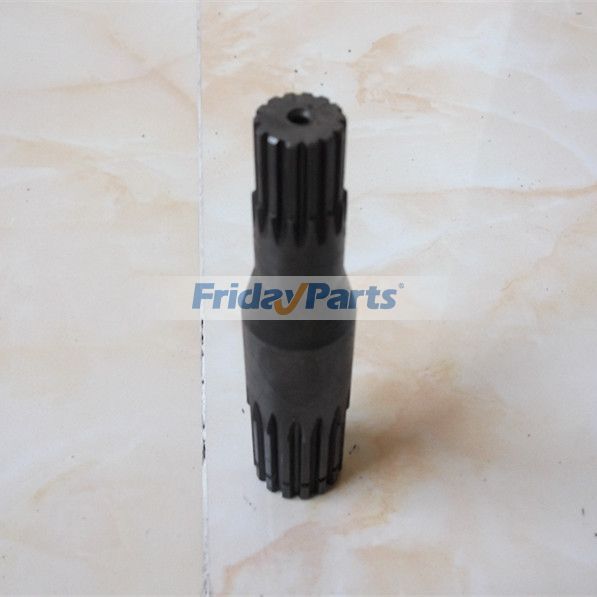 エクスカベーター コマツ PC100 ポンプシャフト