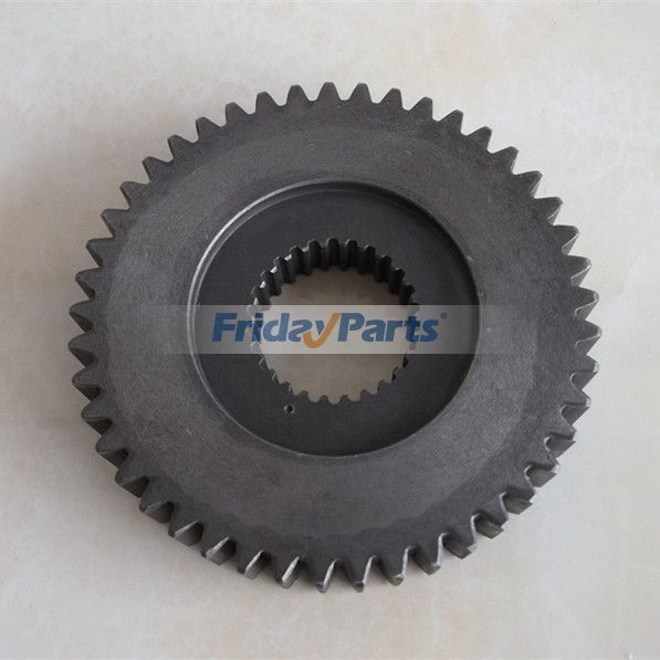 KOMATSU PC100 Fahrmotor mit Dreisterngetriebefür Bagger