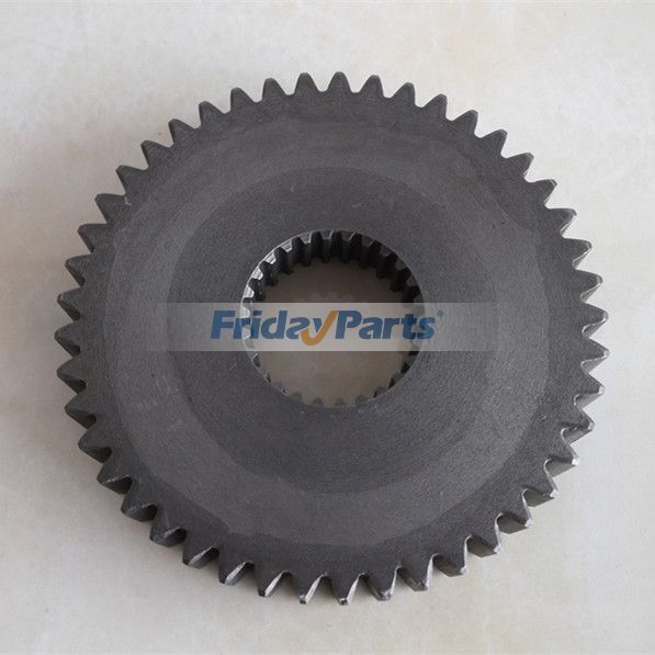 KOMATSU PC100 Fahrmotor mit DreisterngetriebeFür KOMATSU