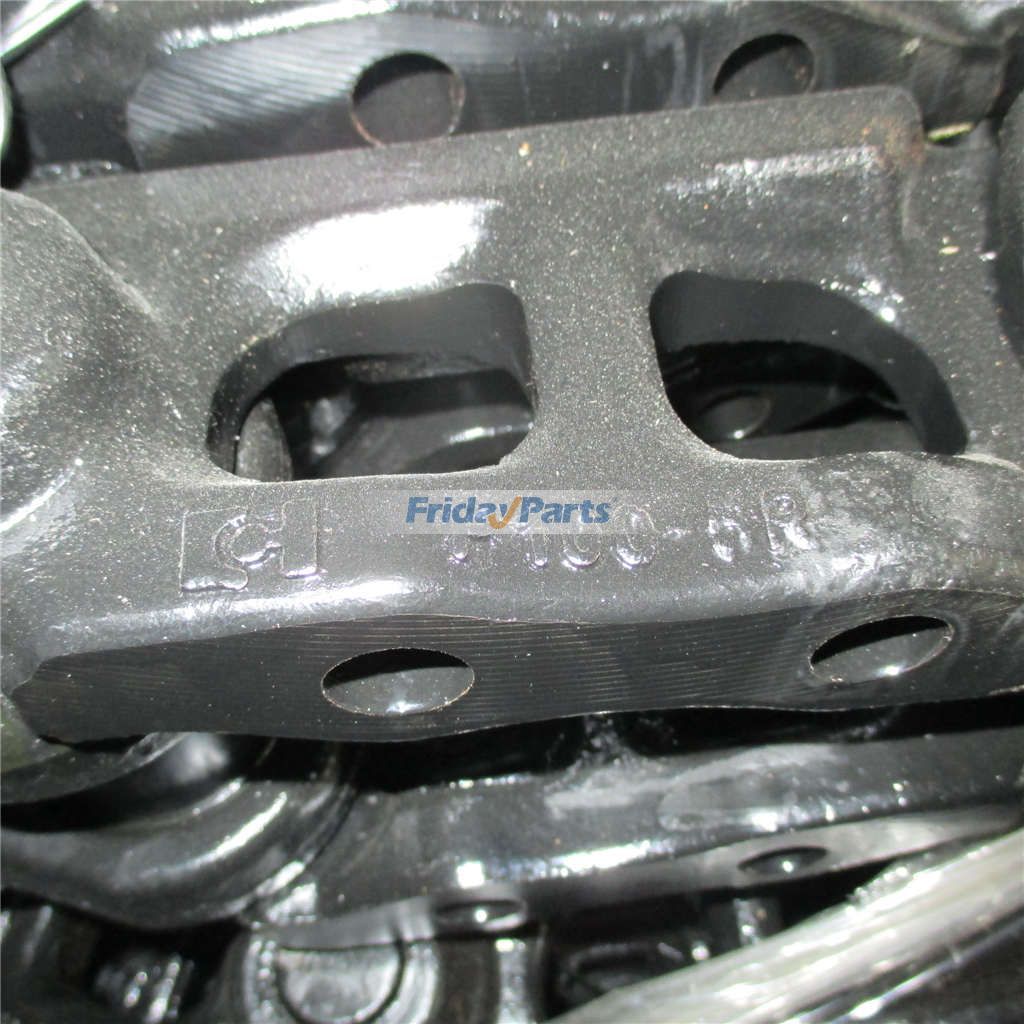 Parte para Excavadora