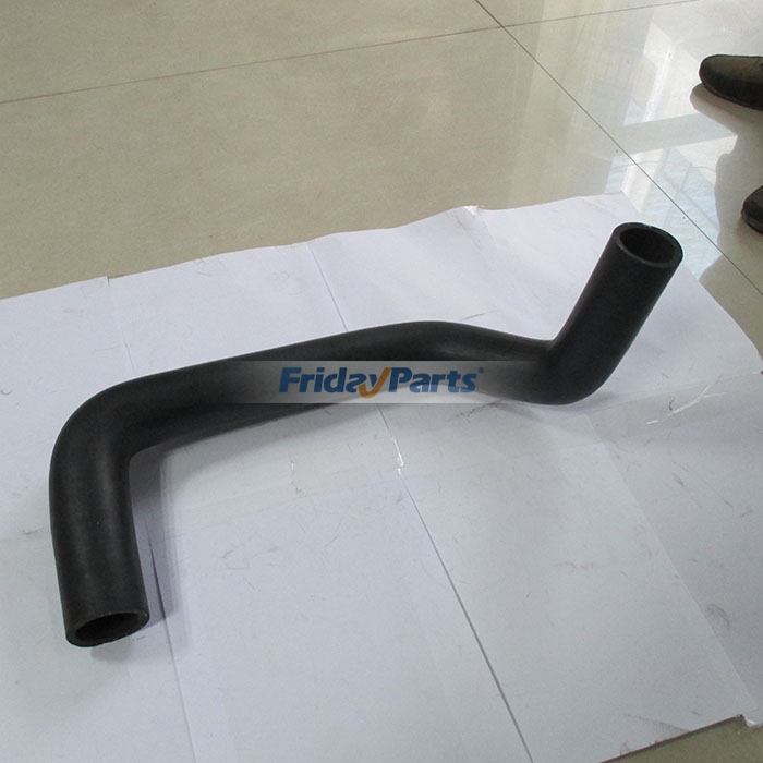 FridayParts Unterer Wasserschlauch