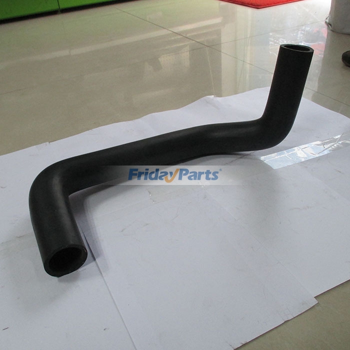 Unterer Wasserschlauchfür Lader