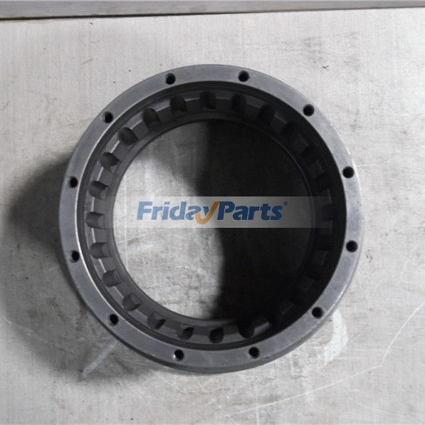 Excavator KOMATSU PC120-5 Travel Motor Drive Plate(pin roller shell)