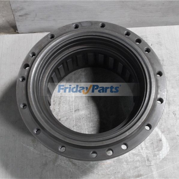 KOMATSU PC120-5 Travel Motor Drive Plate(pin roller shell) for Excavator