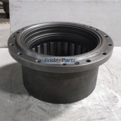 KOMATSU PC120-5 Travel Motor Drive Plate(pin roller shell) in Stock in China