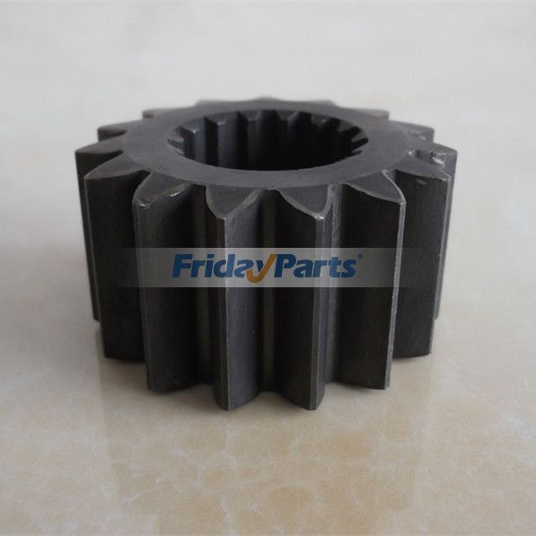 FridayParts KOMATSU PC120-5 Fahrmotor Sonnenrad erster Klasse