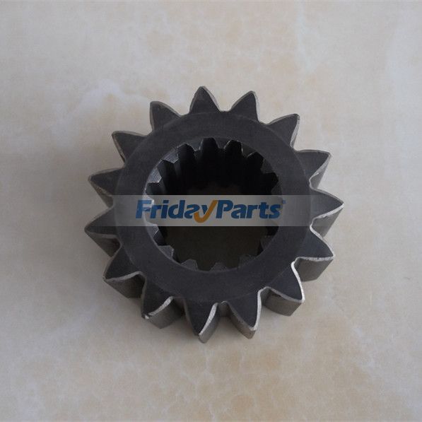 KOMATSU PC120-5 Fahrmotor Sonnenrad erster Klassefür Bagger