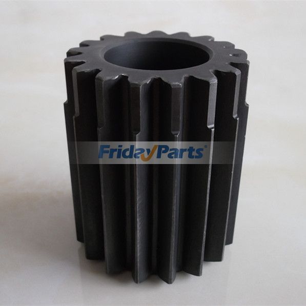 FridayParts Mitlaufendes 2. Sonnenrad