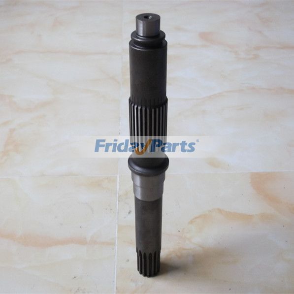 KOMATSU PC120-5 Travel Motor shaft for Excavator