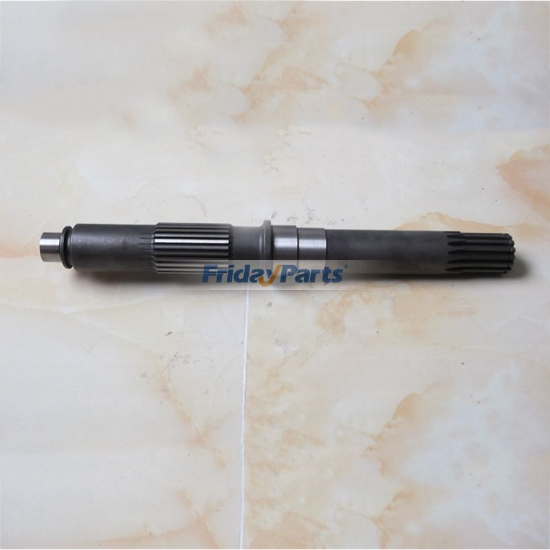 KOMATSU PC120-5 Travel Motor shaft in Stock in China