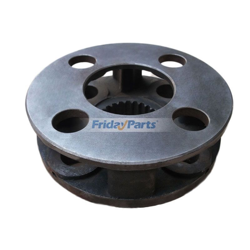 KOMATSU PC120-5 Schwenkreduzierung 2. Viersterne-Träger