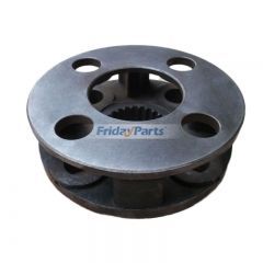 KOMATSU PC120-5 Schwenkreduzierung 2. Viersterne-TrägerFür KOMATSU