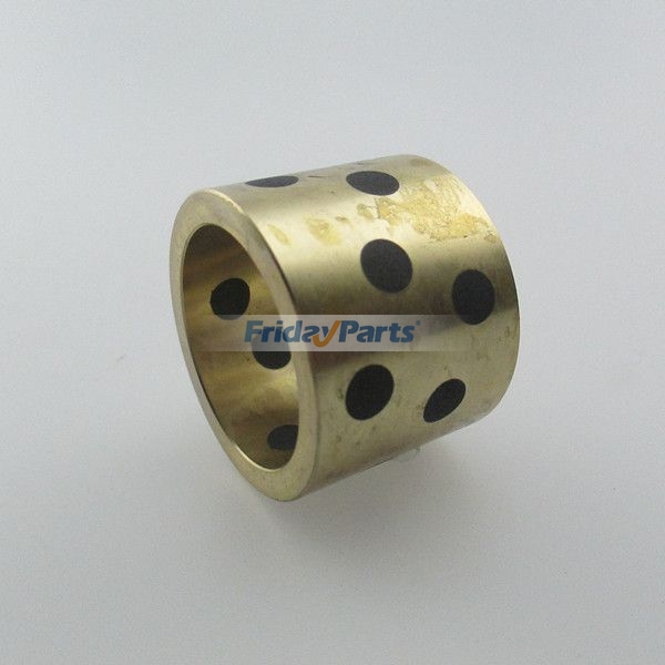 Excavator Swing 2nd Copper Bush