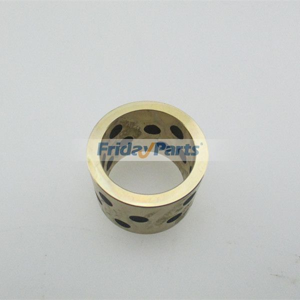 Swing 2nd Copper Bush for Excavator