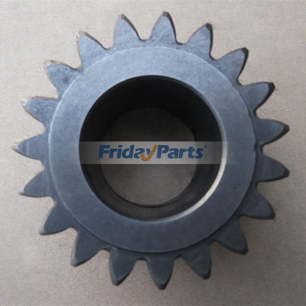 Swing Reduction 2nd Central Gear in Stock in China