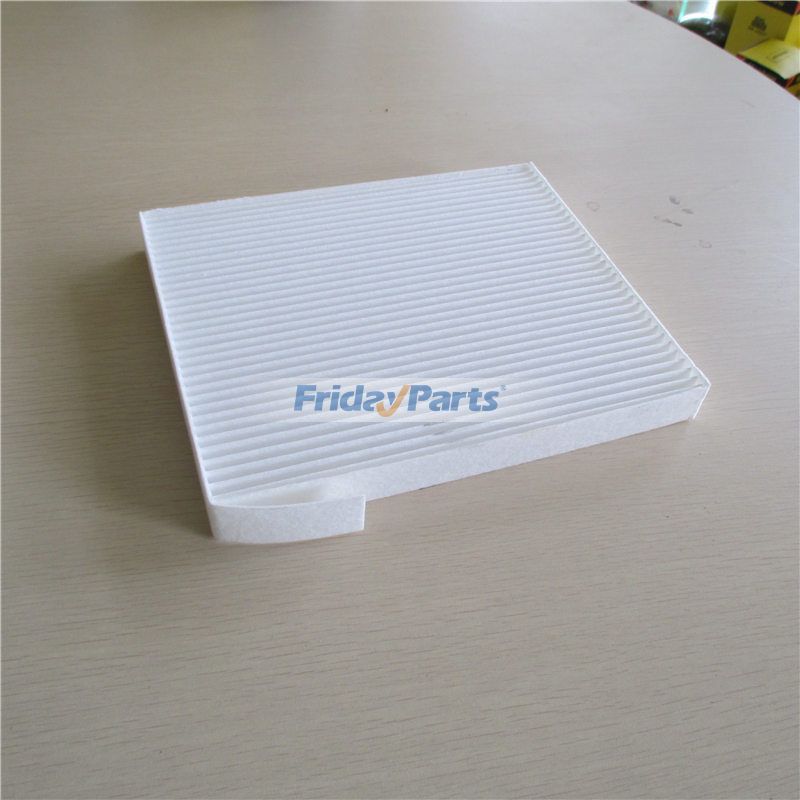 FridayParts Klimaanlagenfilter extern