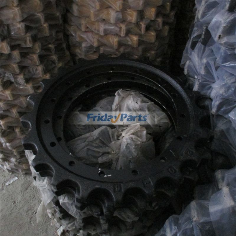 KOMATSU PC120-6 Driving gear