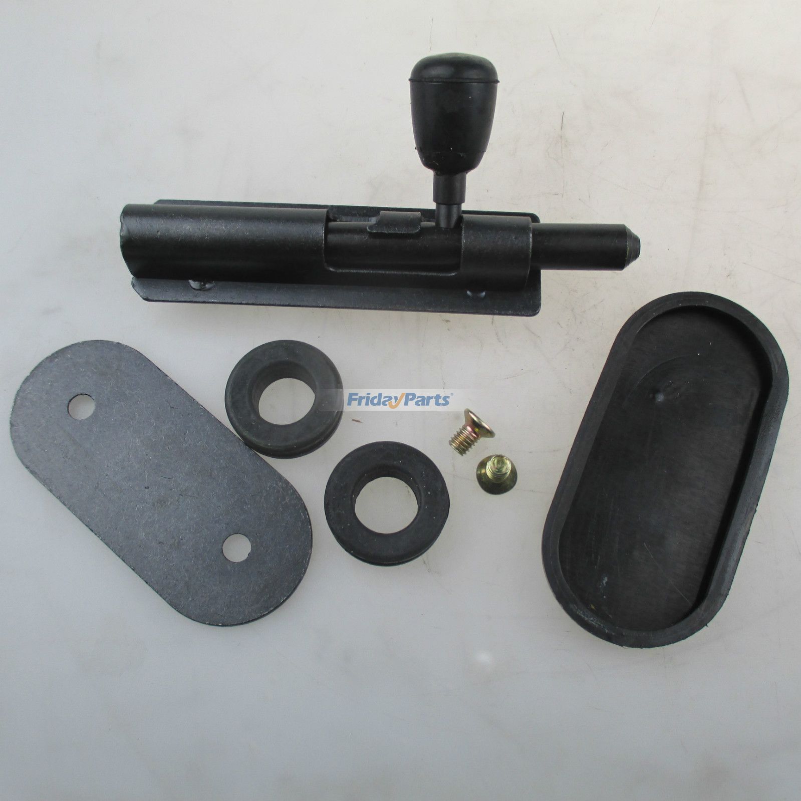 Pour moteur KOMATSU PC120-6 4D95, broche en verre