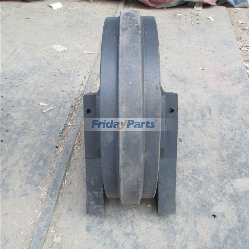  Front Idler For KOMATSU