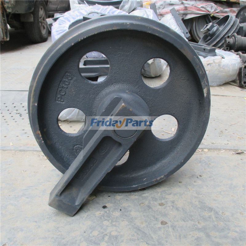 Front Idler in Stock in China