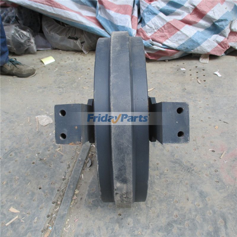 Front Idler for Excavator
