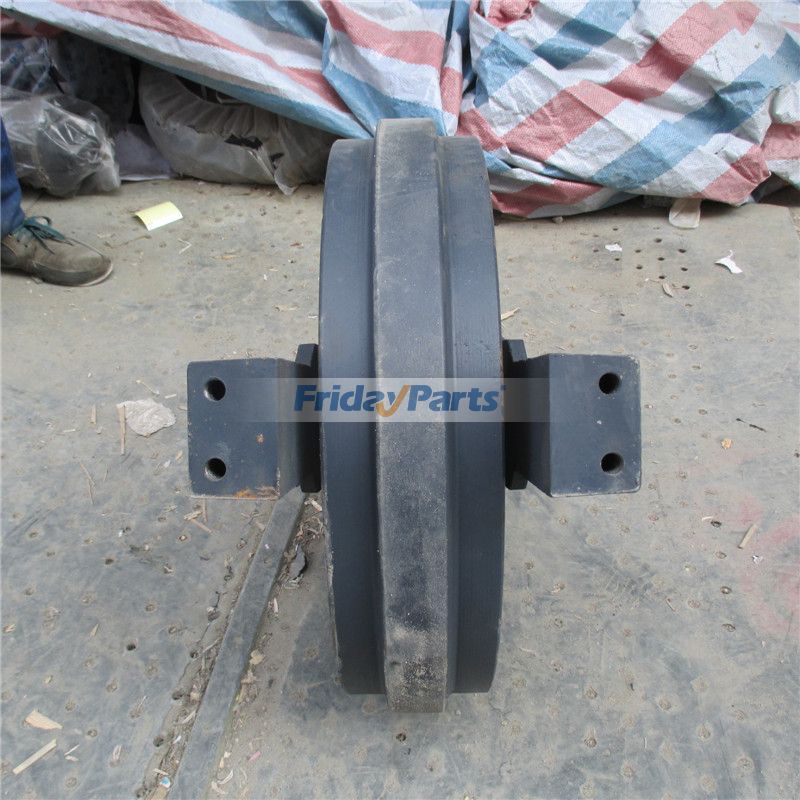 KOMATSU PC120-6 Idler