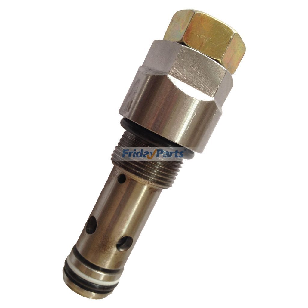 Swing Main Relief Valve for Excavator