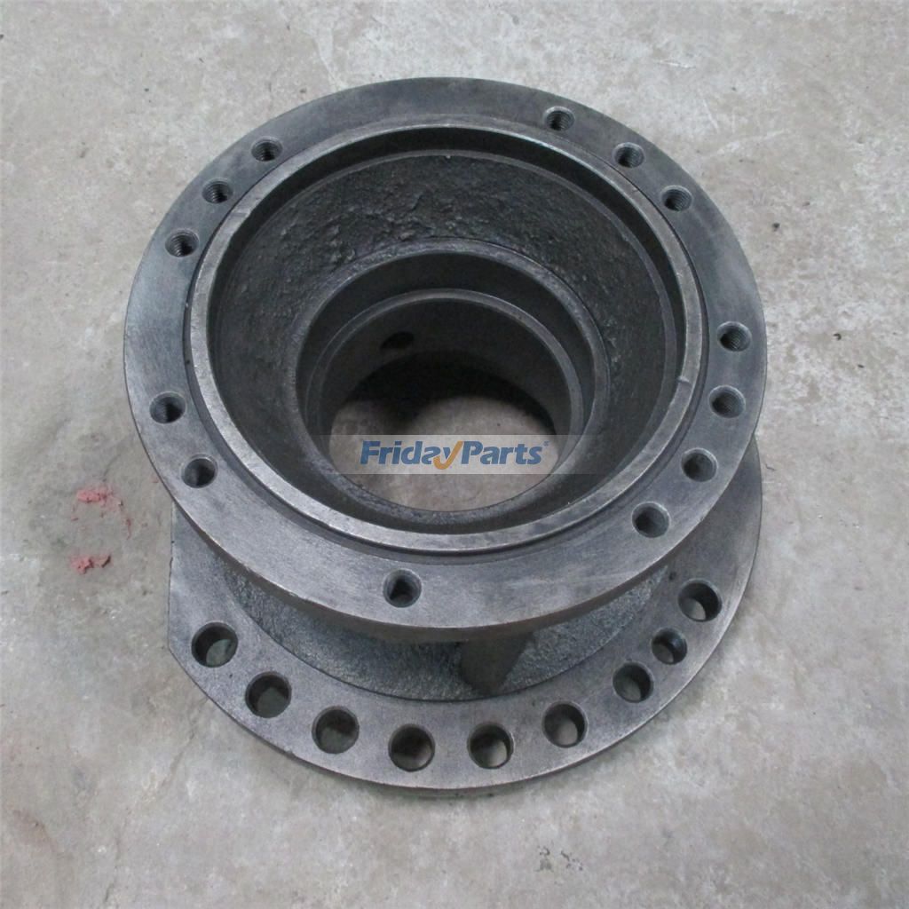 Excavator Swing Motor Case 706-73-43011 PC100-6 PC120-6 PC130-6 PC128UU-1
