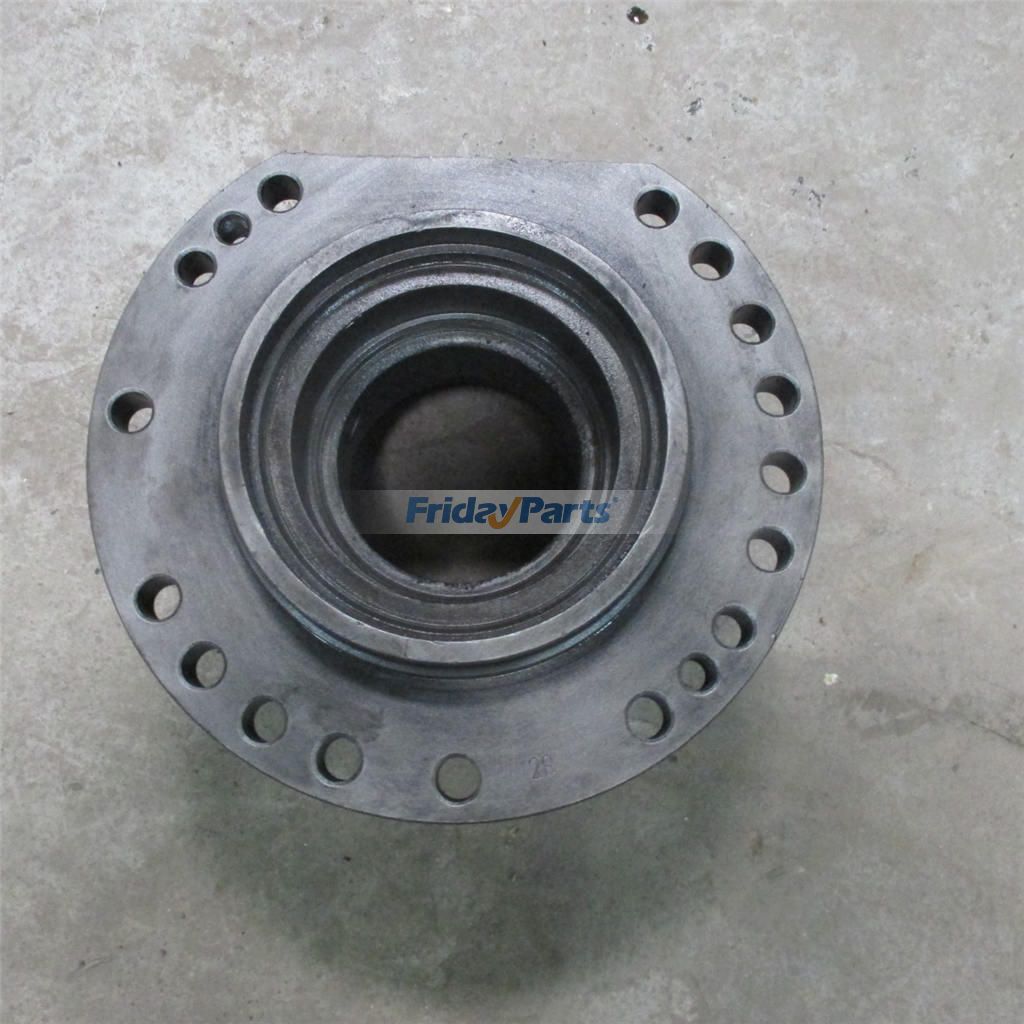 Swing Motor Case 706-73-43011 PC100-6 PC120-6 PC130-6 PC128UU-1 in Stock in China