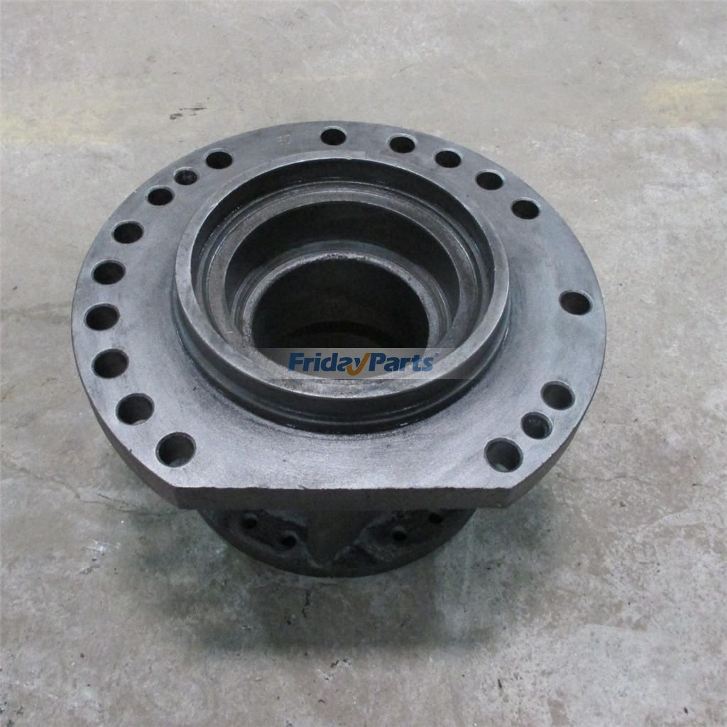  Swing Motor Case 706-73-43011 PC100-6 PC120-6 PC130-6 PC128UU-1 For KOMATSU