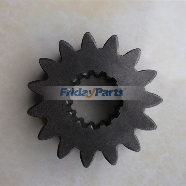 KOMATSU PC120-6 Schwenkmotor Erstklassiges Sonnenradfür Bagger