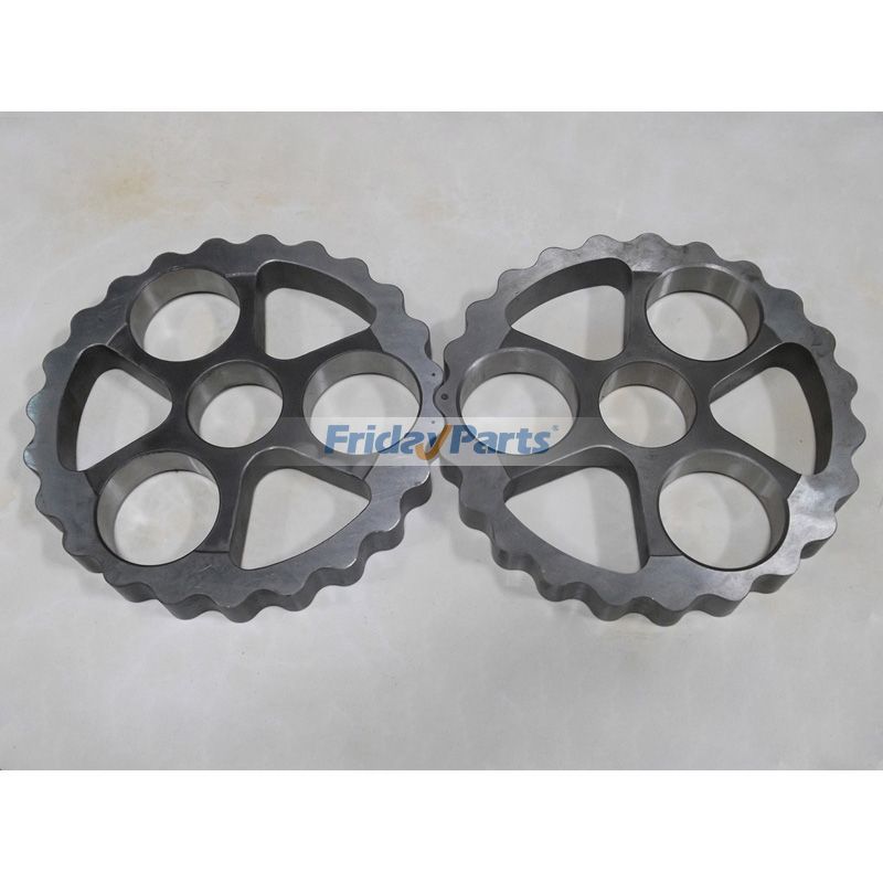 Travel Motor RV Gear Kit TZ263B1204-01 for Komatsu Excavator PC100-6 PC120-6 PC128UU-1 PC120-6 PC138US-2 PC130-6