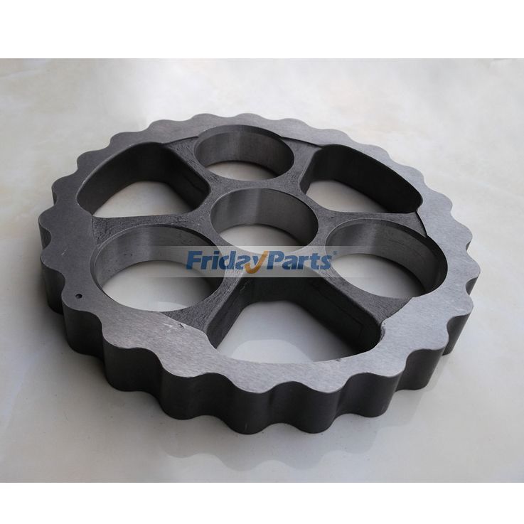 Excavator Travel Motor RV Gear Kit