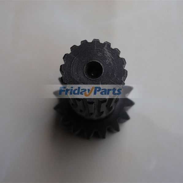 Travel Motor Input Gear Shaft KOMATSU for Excavator