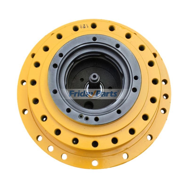 Excavator Travel Motor Gear Box
