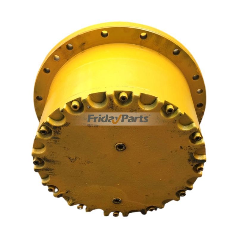 Travel Motor Gear Box in Stock in China