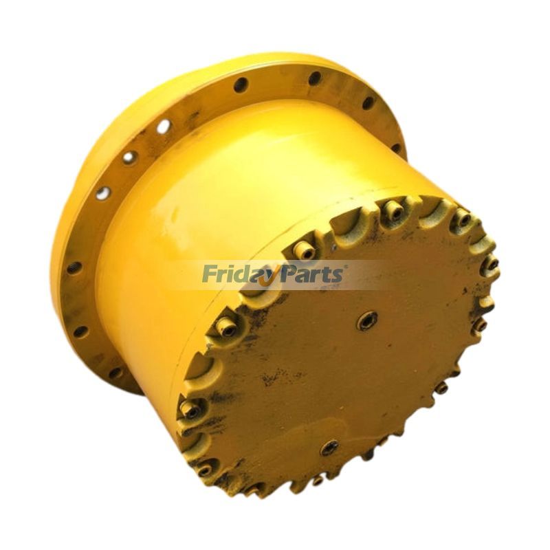  Travel Motor Gear Box For KOMATSU