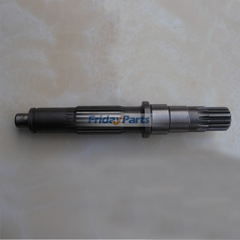 KOMATSU PC120-6 Travel motor Pump shaft